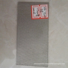 Stainless Steel Sintered Wire Mesh for Filter Disc